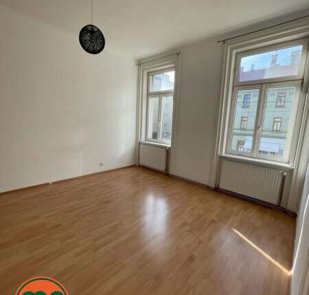 2-Zimmer-Wohnung in der Werndlgasse