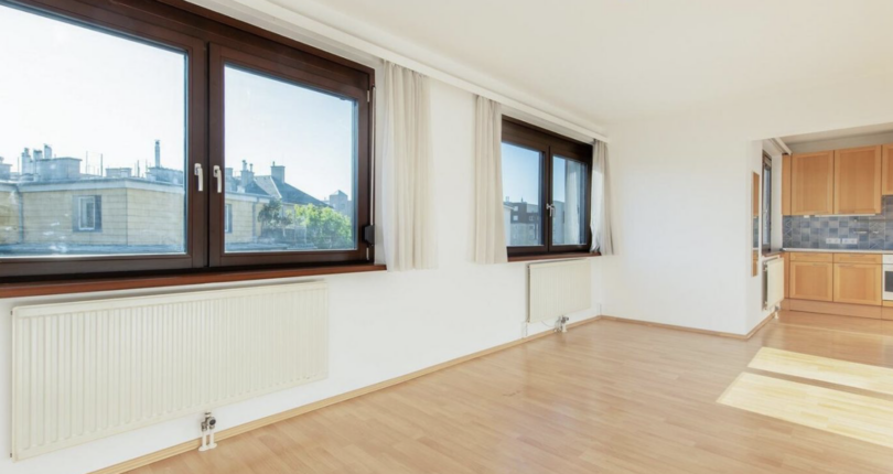 1-Zimmer-Wohnung in Penzing