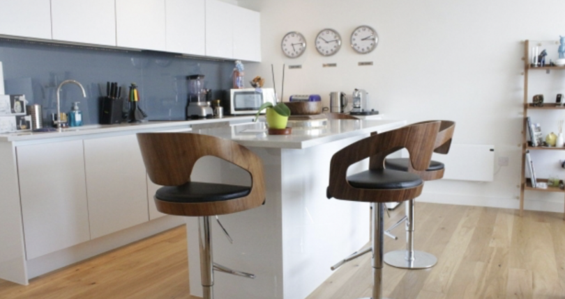 2-Zimmer-Wohnung mit Balkon in der Veronikagasse