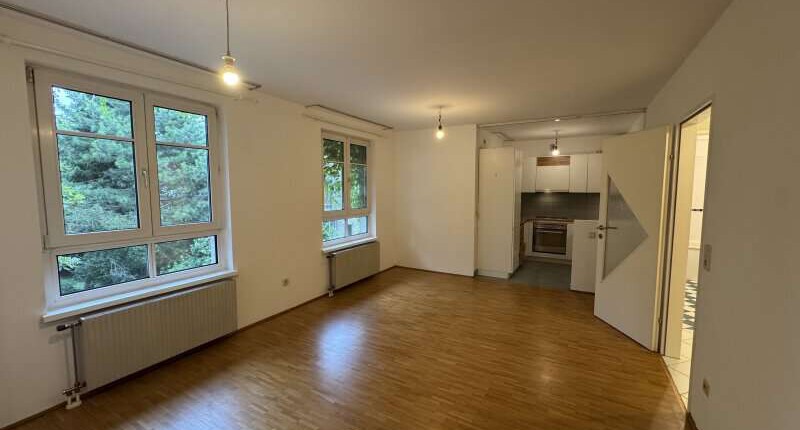 1-Zimmer-Wohnung in Meidling