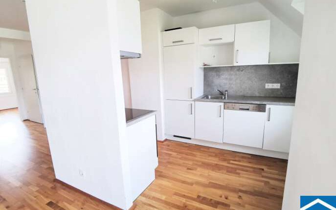 3-Zimmer-Wohnung mit Balkon in zentraler Lage