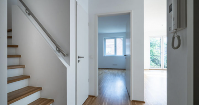 3-Zimmer-Wohnung beim Arenbergpark
