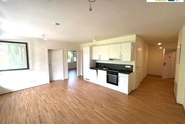 3-Zimmer-Wohnung in ruhiger Lage in Floridsdorf