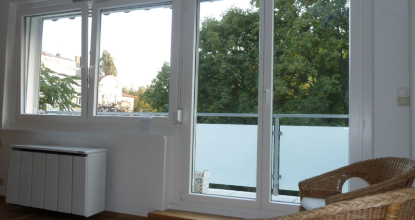 1-Zimmer-Wohnung mit Terrasse in der Lainzer Straße
