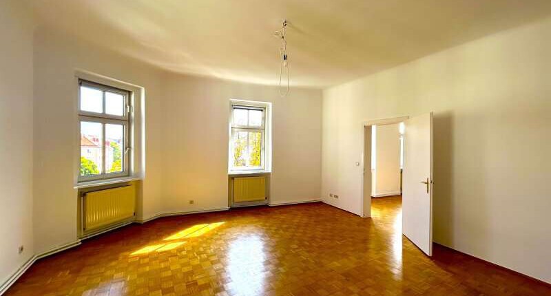 2-Zimmer-Wohnung in Döbling
