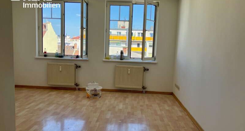 2-Zimmer-Wohnung in Favoriten