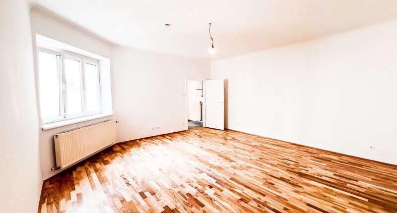 1-Zimmer-Wohnung in der Gudrunstraße