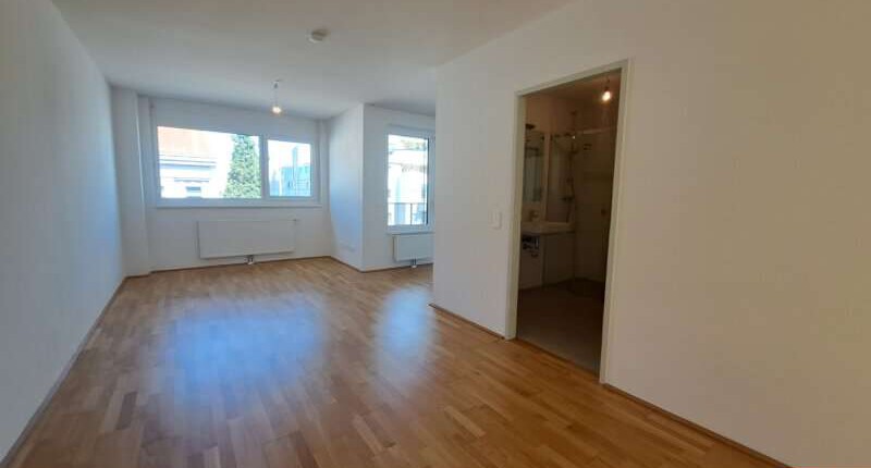 2-Zimmer-Wohnung mit Terrasse in Floridsdorf