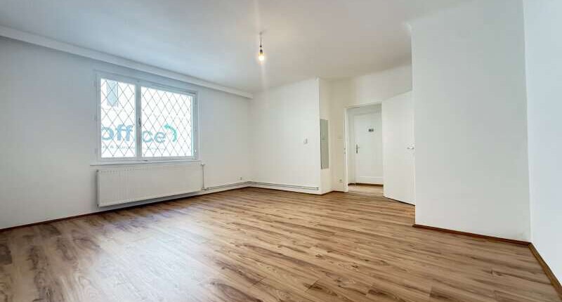 1-Zimmer-Wohnung in Döbling