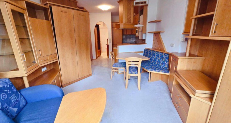 1-Zimmer-Wohnung in Favoriten