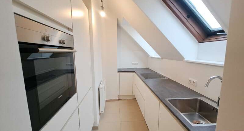 2-Zimmer-Wohnung im Herzen des 3. Bezirks in der Charasgasse