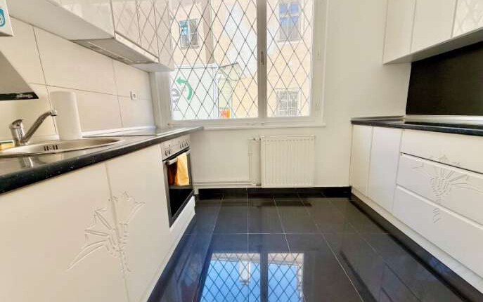 Wunderschöne Wohnung in den Nussdorfer Weinbergen