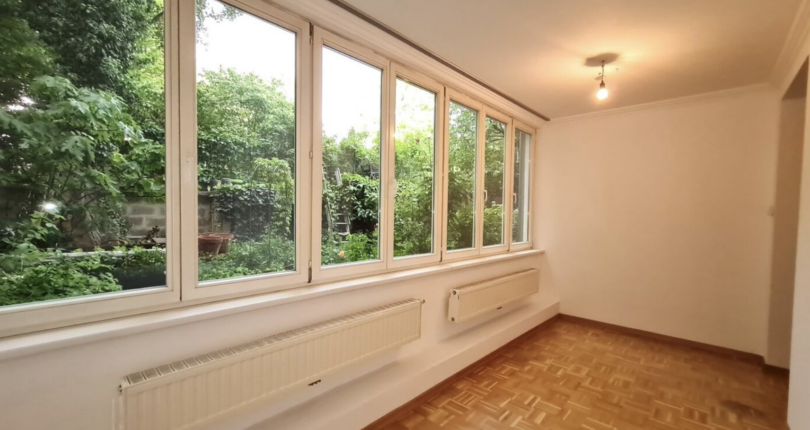 3-Zimmer-Wohnung mit Terrasse in Hernals