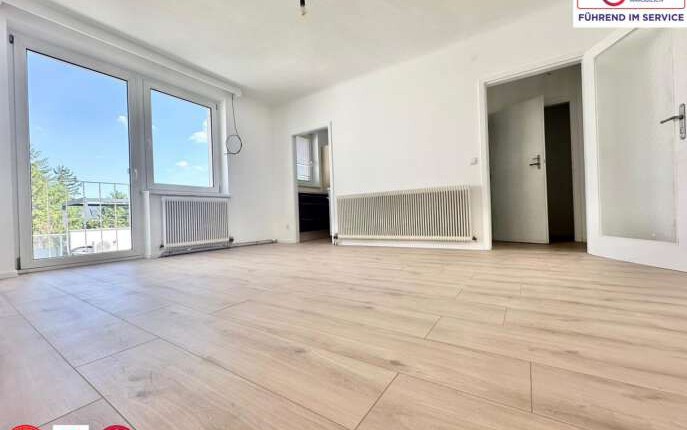 Helle 2-Zimmer-Wohnung in 1230 Wien – Naturnah & ruhig