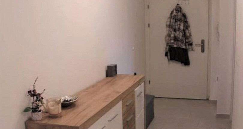 2-Zimmer-Wohnung in der Pschorngasse