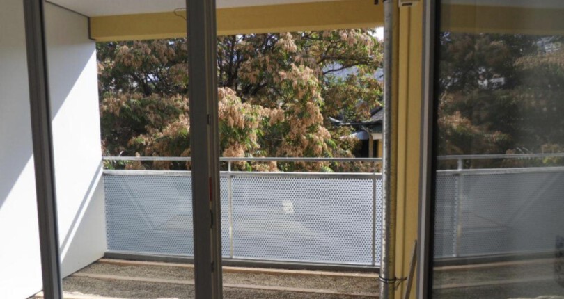 2-Zimmer-Wohnung mit Balkon in der Albrechtsbergergasse