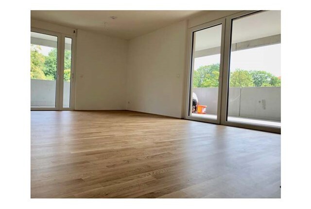 3-Zimmer-Wohnung mit Terrasse in der Leyserstraße